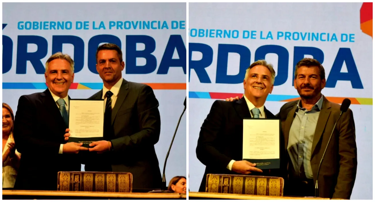 CALLERI EN DEPORTES Y RON EN INNOVAR