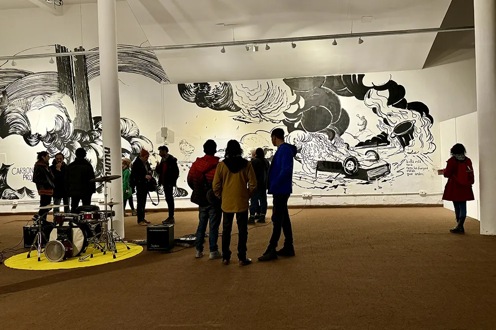 Museo de las Mujeres