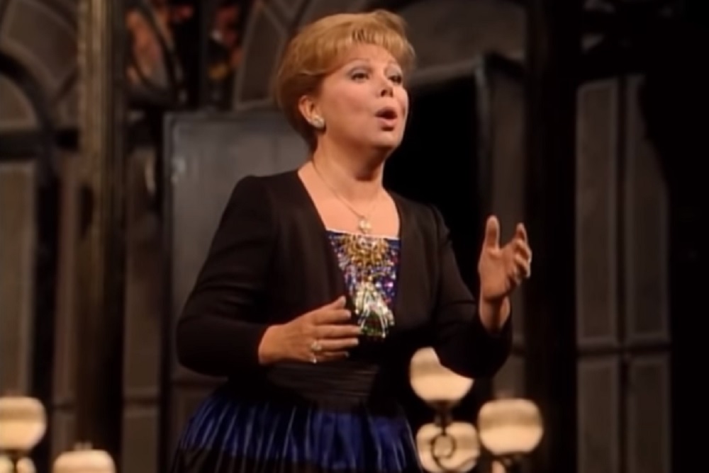 Mirella Freni