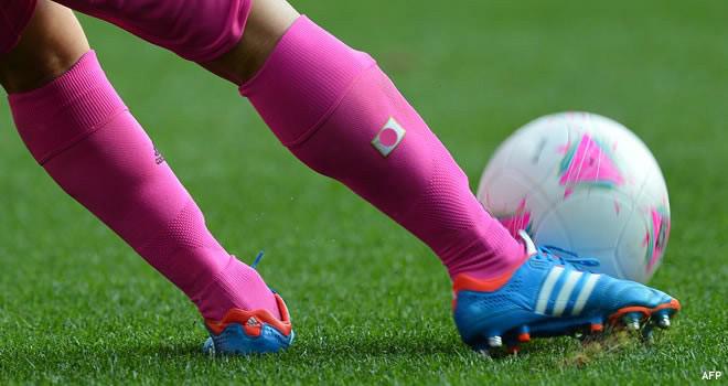 fútbol femenino