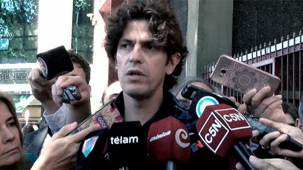 Martín Lousteau 2