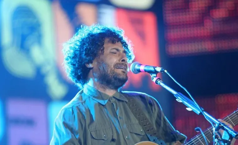 Raly Barrionuevo