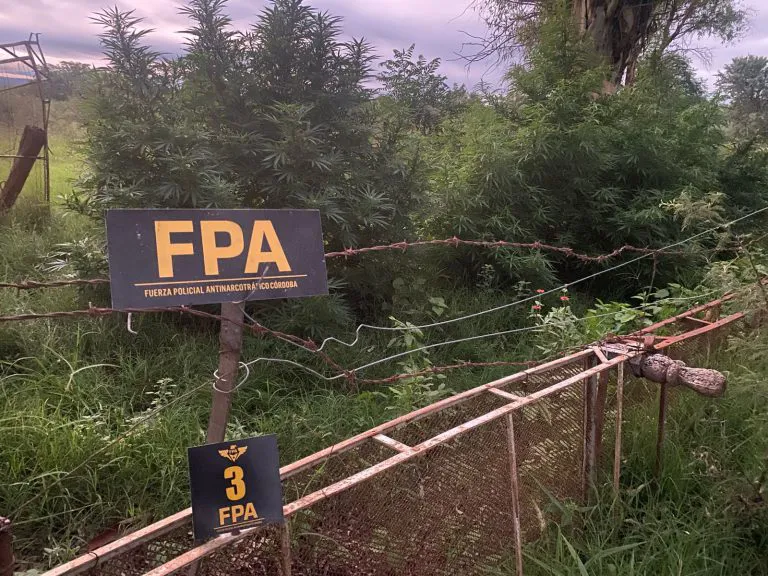 la FPA