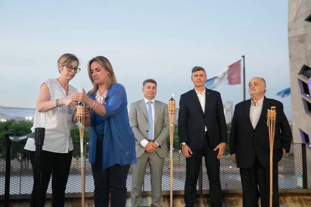 Día en Memoria de las Víctimas del Holocausto