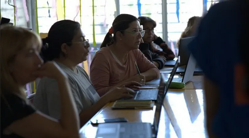 emprendedores-cursos-venta-digital_ prensa Municipalidad
