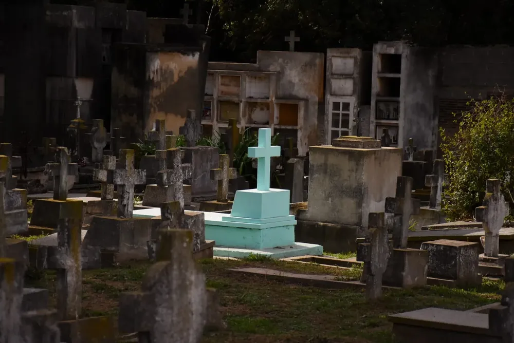 cementerio San Vicente