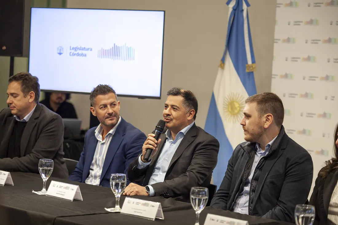 Legislatura provincial