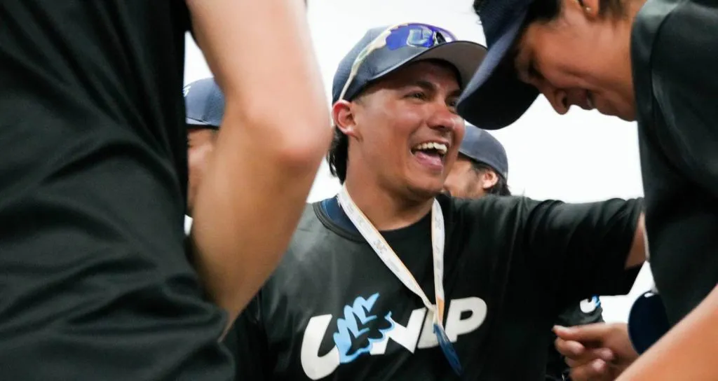 Juegos Universitarios Cordobeses