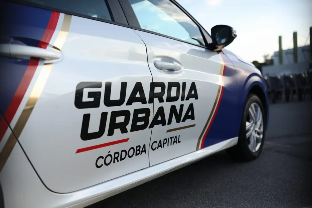 Guardia Urbana