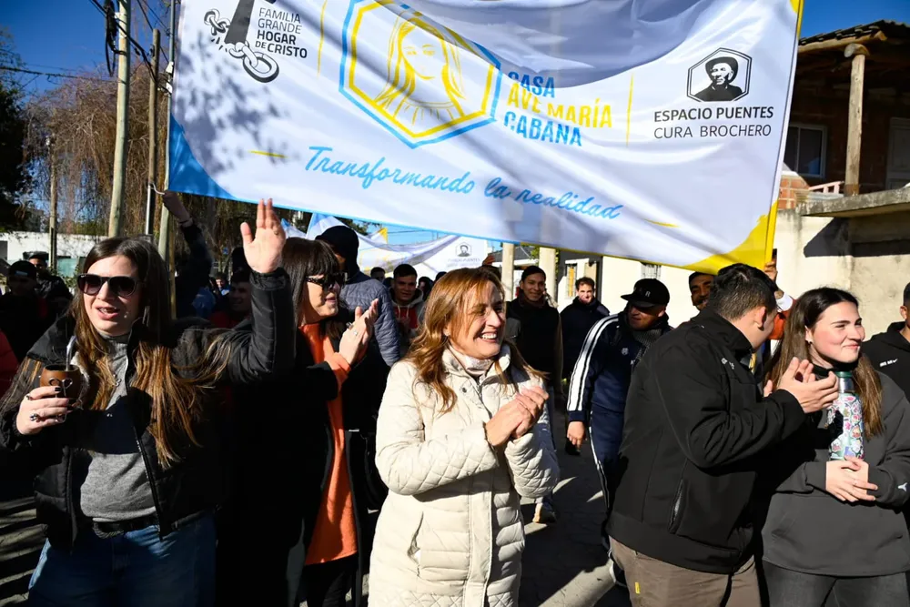 celebración comunitaria