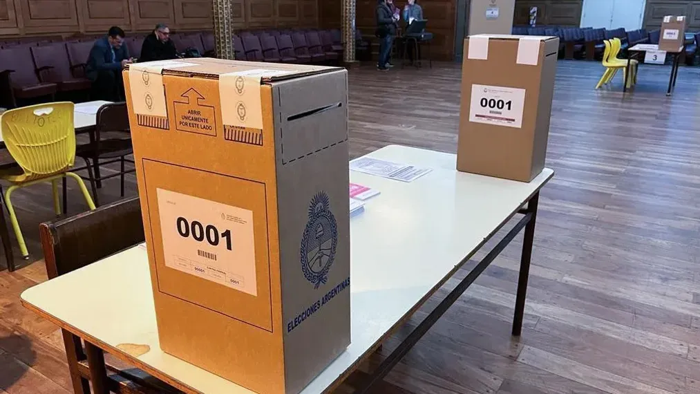 elecciones 2025