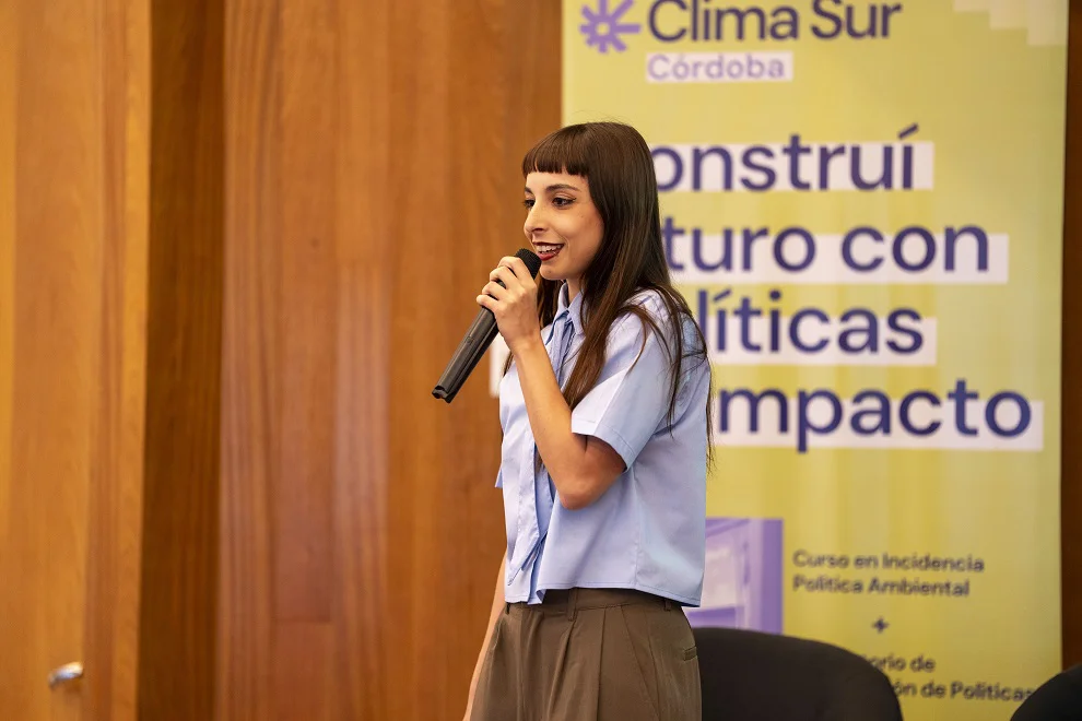 Clima Sur