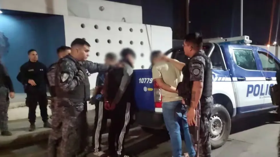 inseguridad