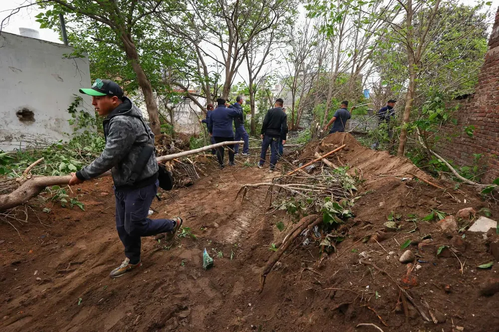 Unidad de Riesgo Sanitario