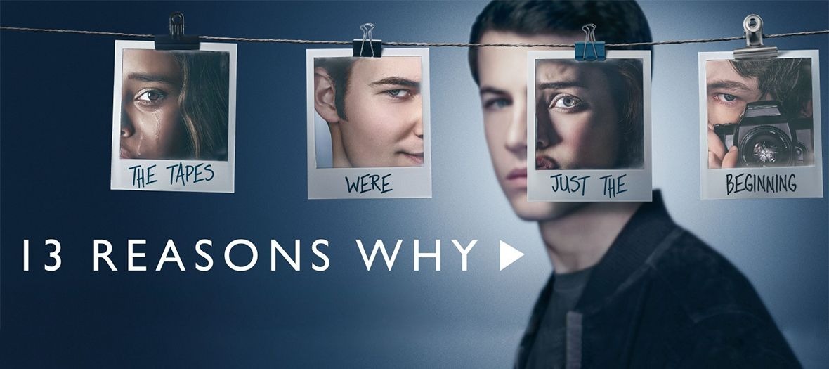 13 reasons why