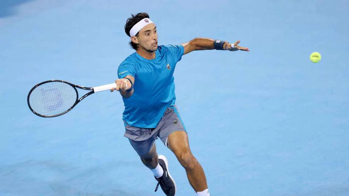 Copa Davis Argentina