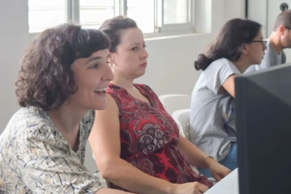 La formación docente