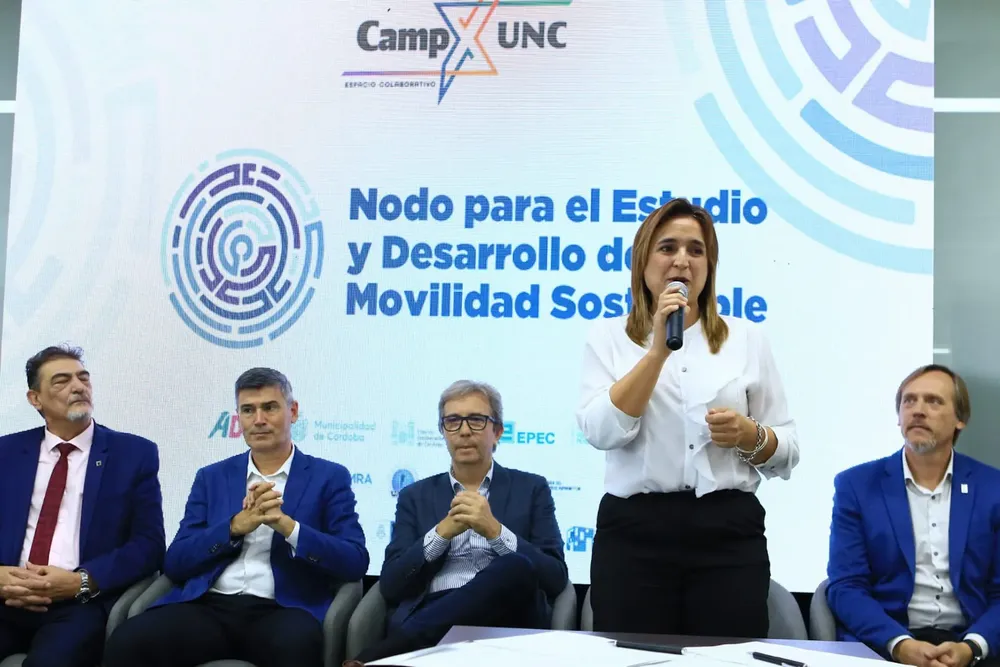 nodo-movilidad sostenible