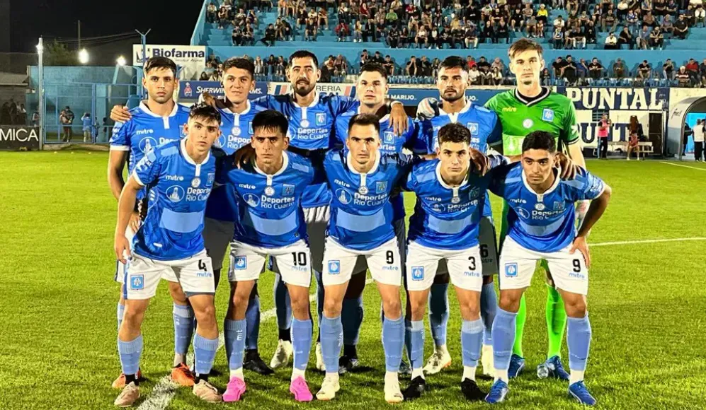 Estudiantes de Río Cuarto