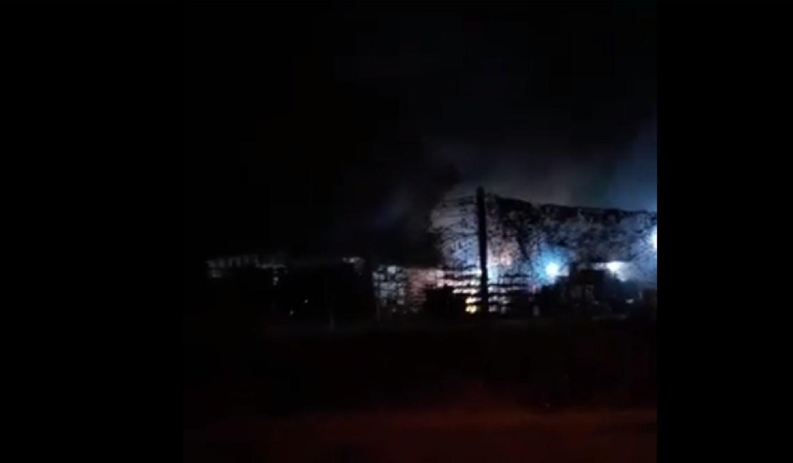 Autoneum incendio