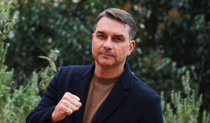 flavio bolsonaro