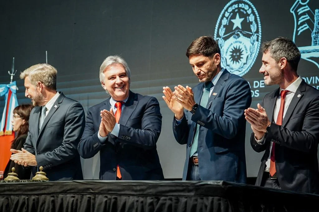 frigerio llaryora pullaro