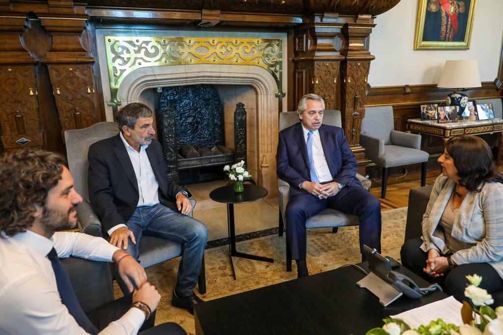 AlbertoFernandezConicet
