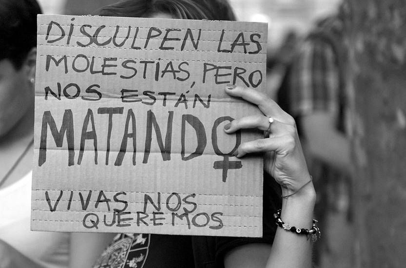 femicidio