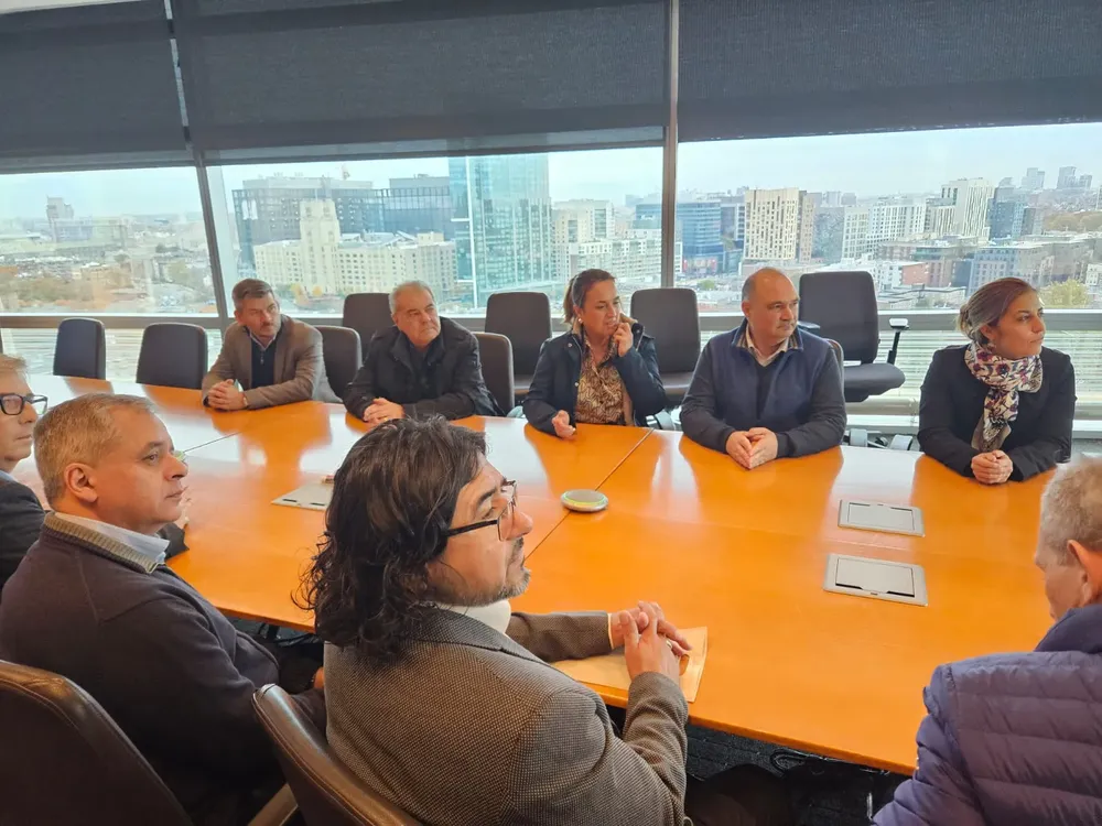 delegación cordobesa