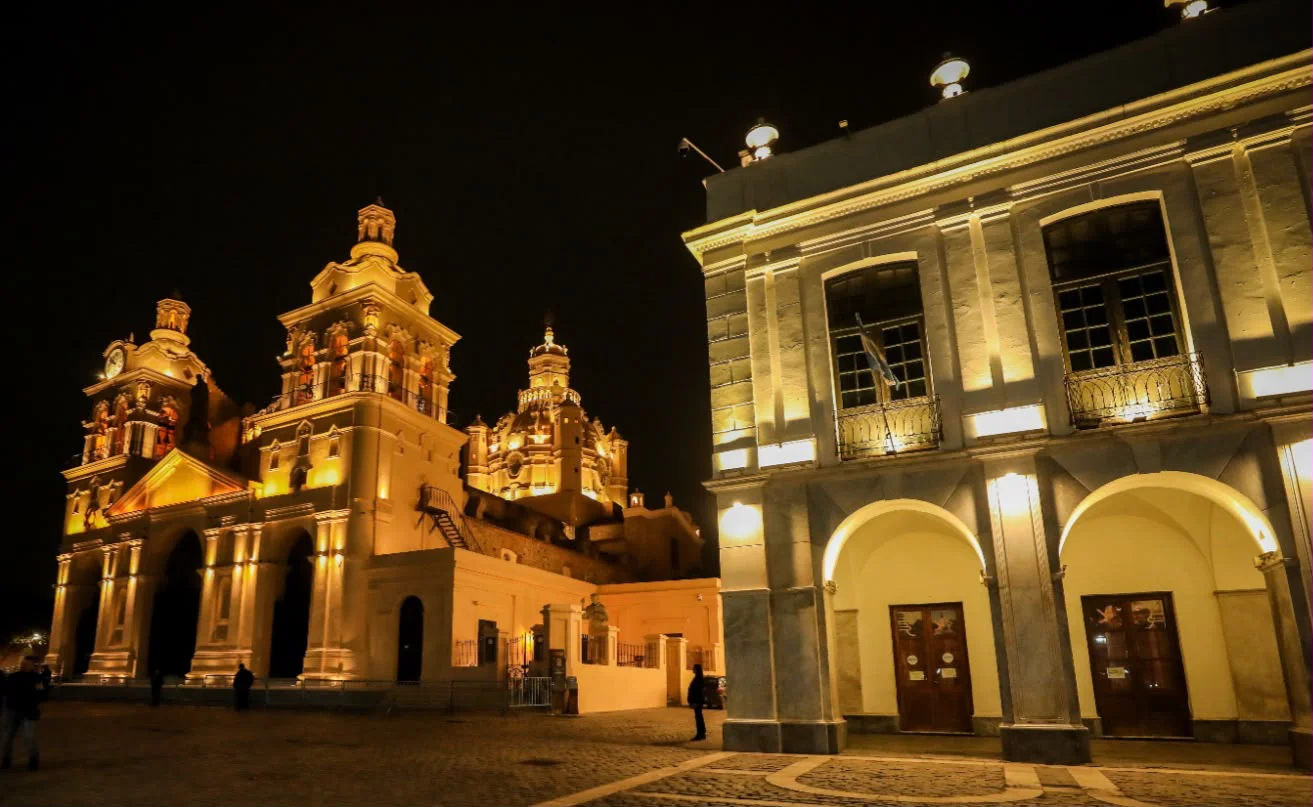 Córdoba
