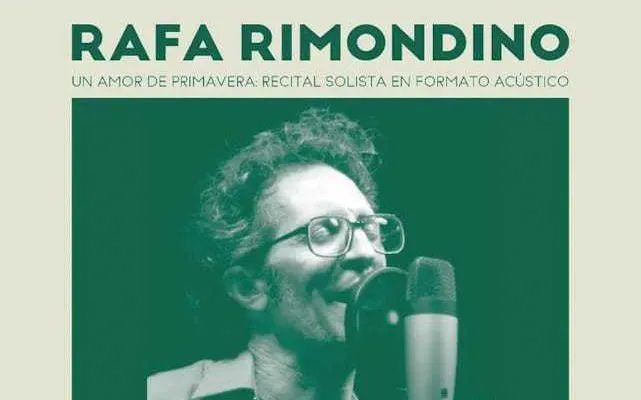 Rafa Rimondino