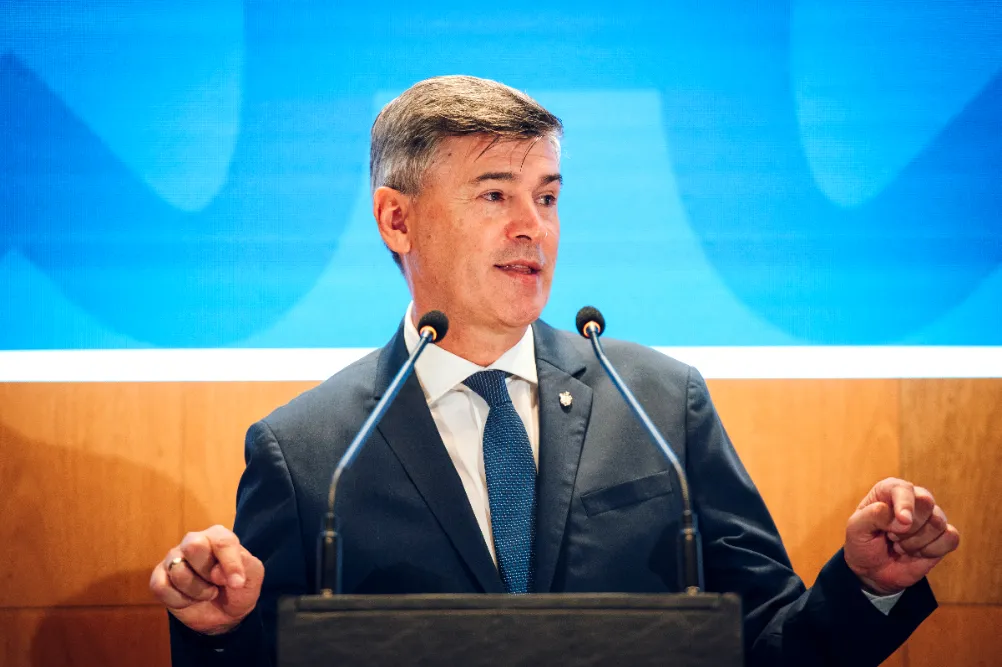 Intendente Daniel Passerini  2