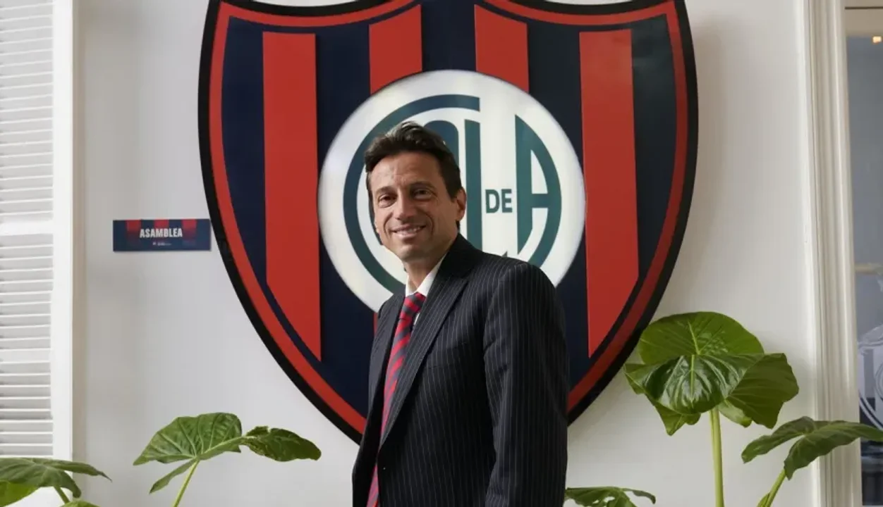 marcelo moretti