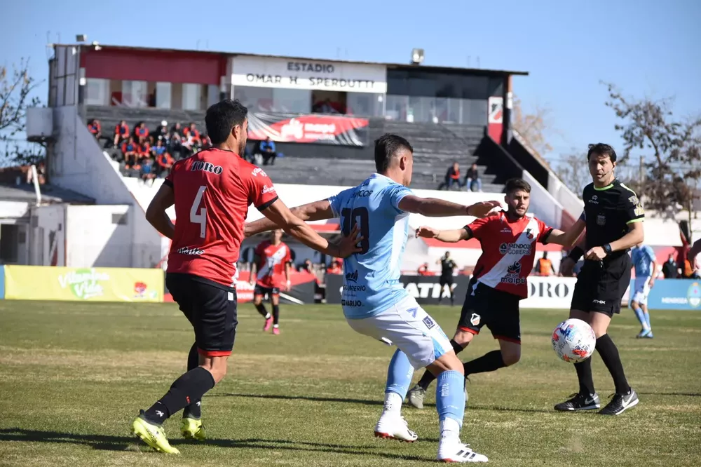 Estudiantes de Río Cuarto