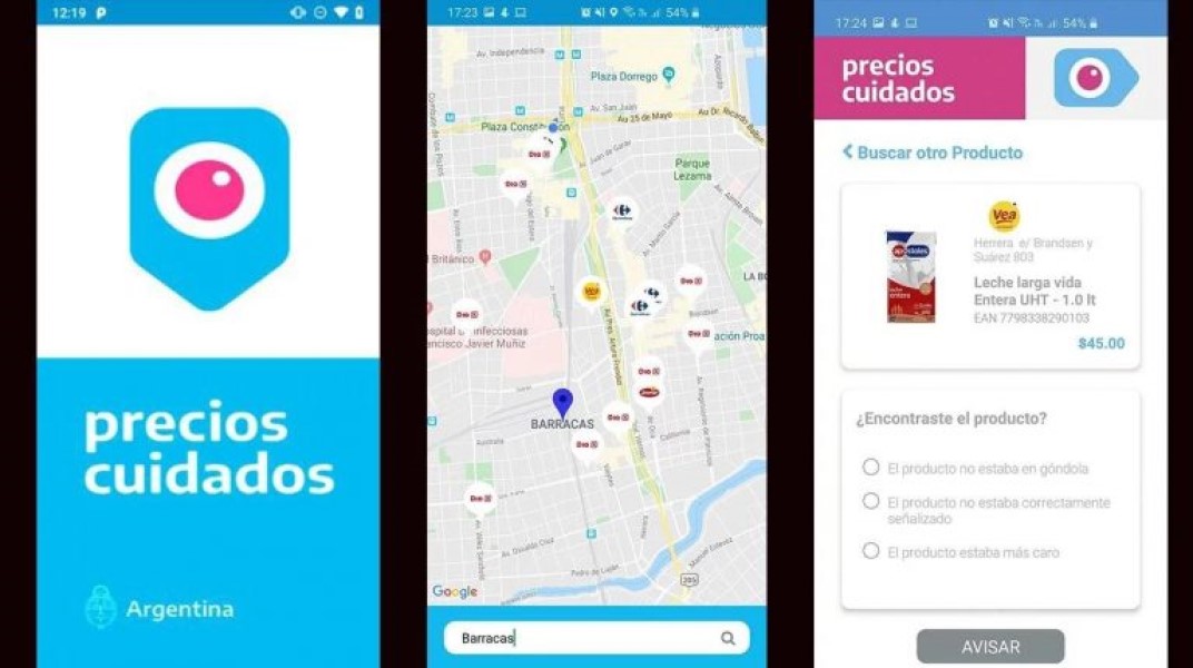 PreciosCudiados