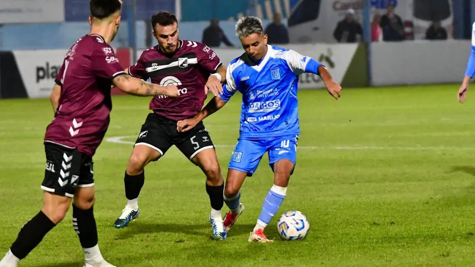 Estudiantes de Río Cuarto