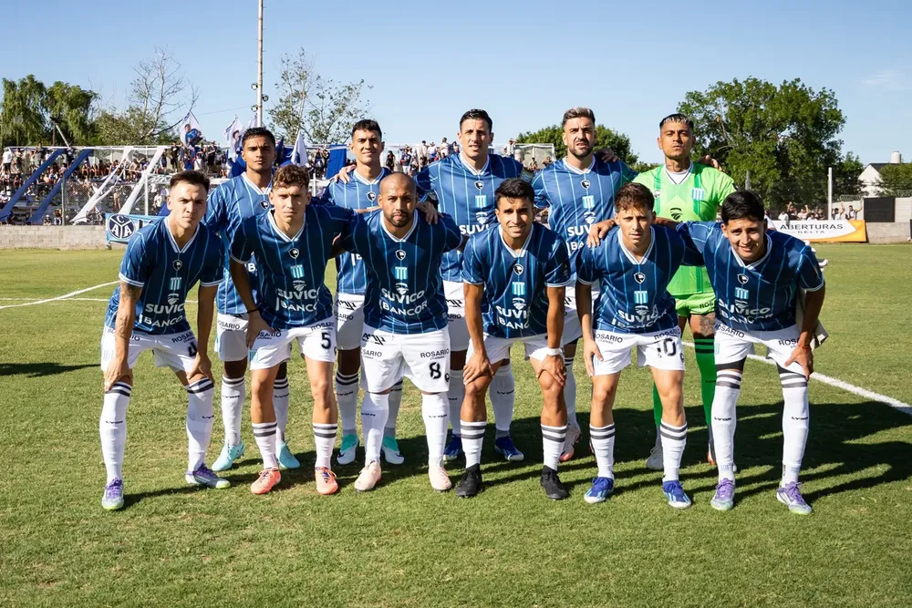 Racing de Córdoba