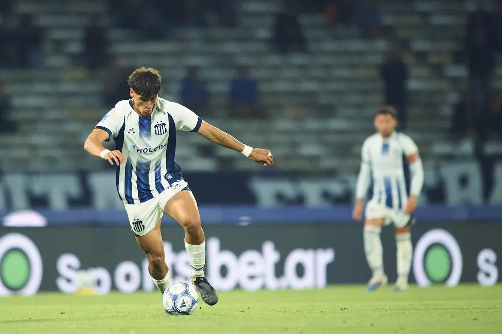 Talleres