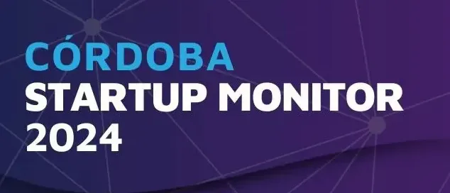 Córdoba startup monitor