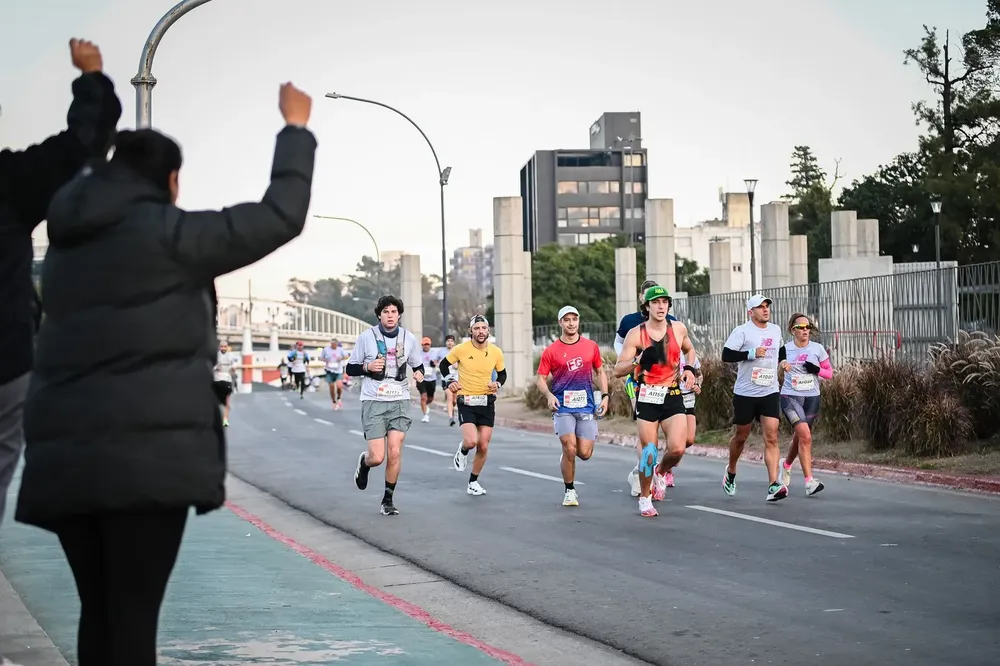 maratón ciudad de córdoba
