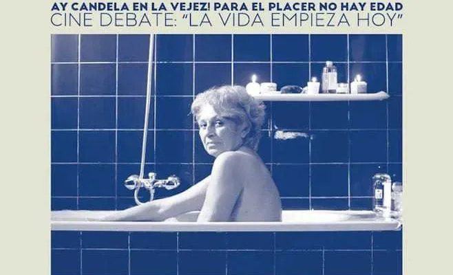 la vida empieza hoy