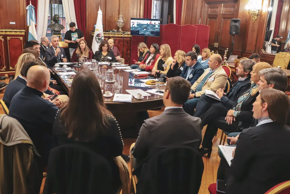 Legislatura de Córdoba