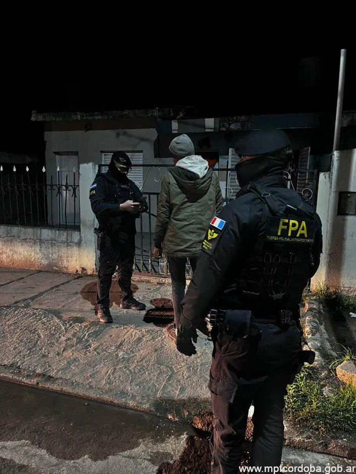 la FPA