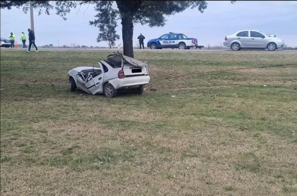 accidente