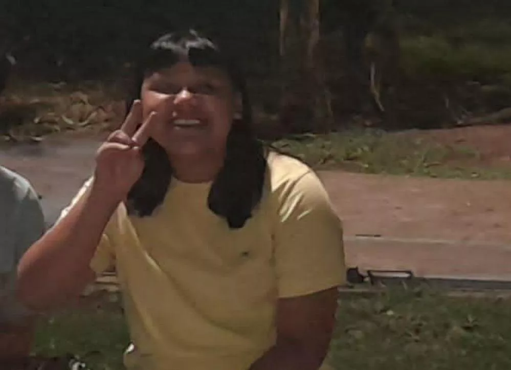 EL OBJETIVO FOTO PEDIDO DE PARADERO BELL VILLE MENOR