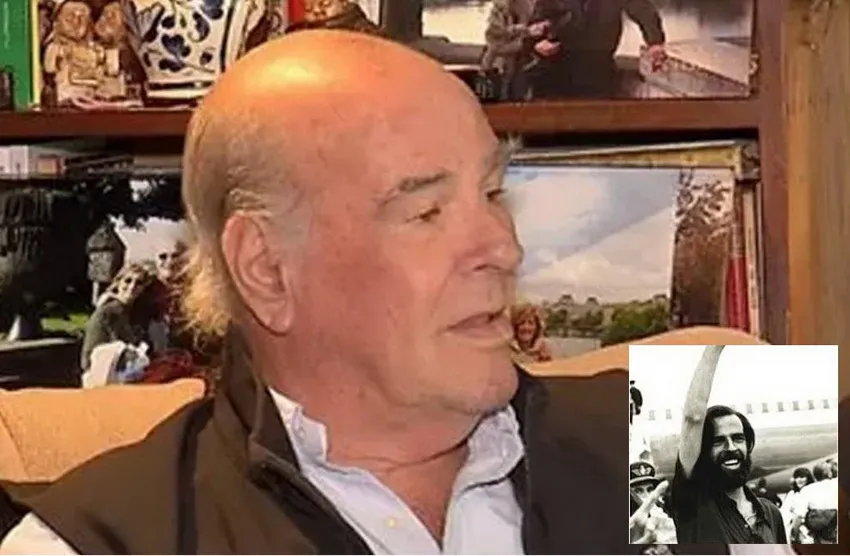 José Luis Inciarte - uruguay