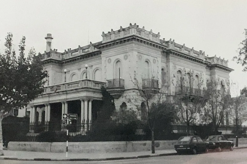 patrimonio cultural