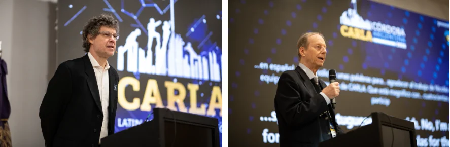 CARLA 2026  3