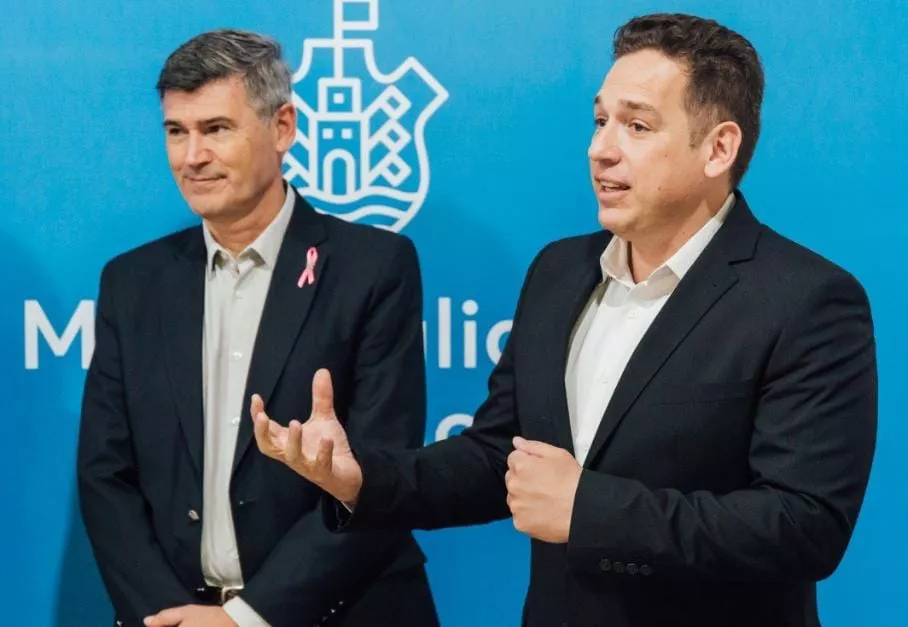 El Congreso de Salud Pública