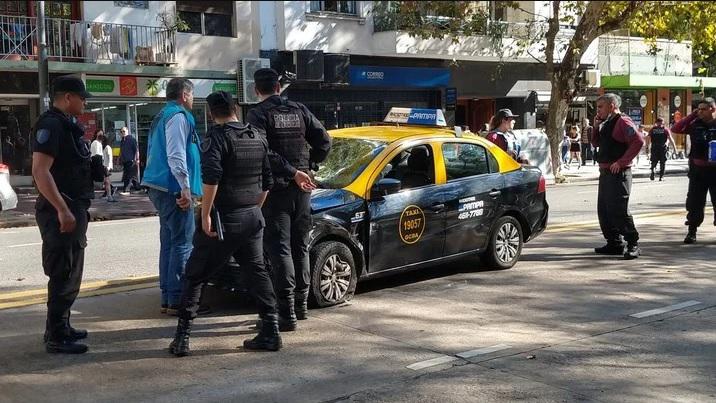 taxista